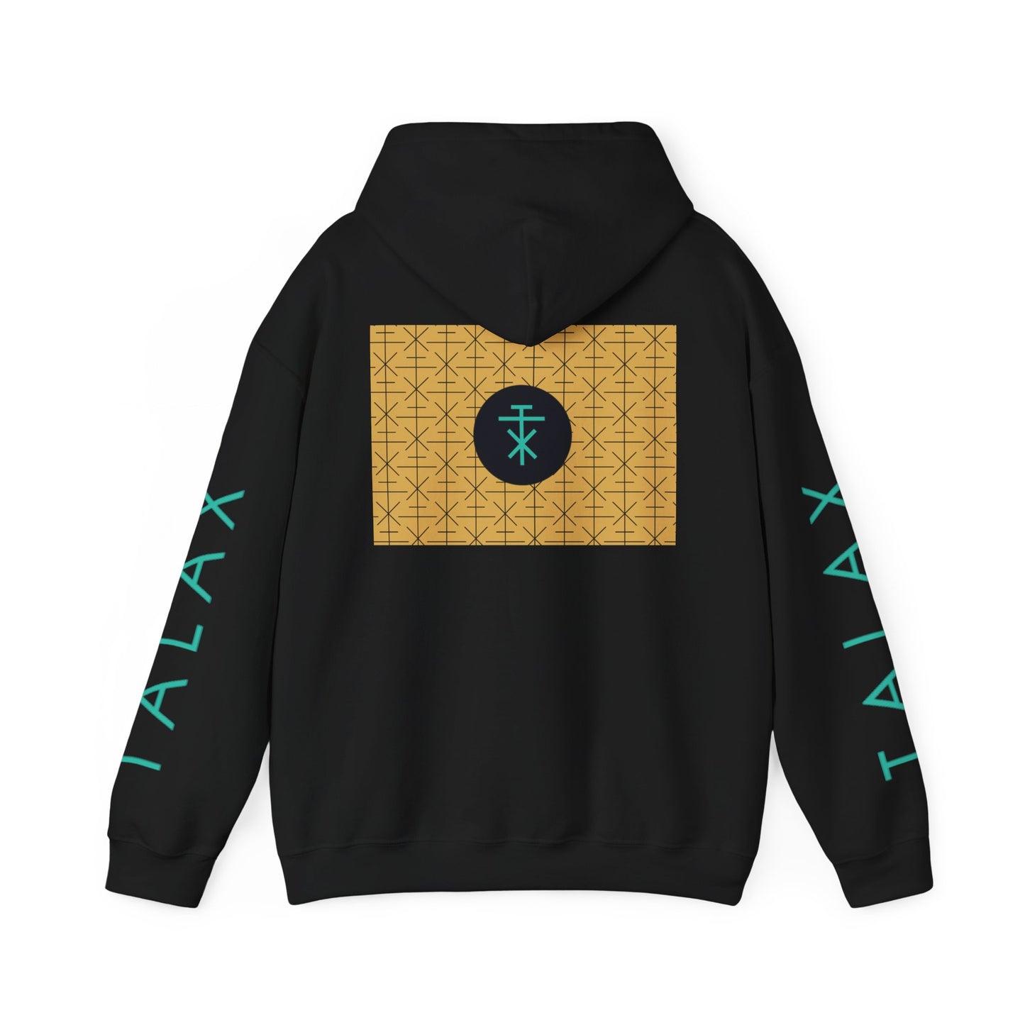 Ascension Hoodie