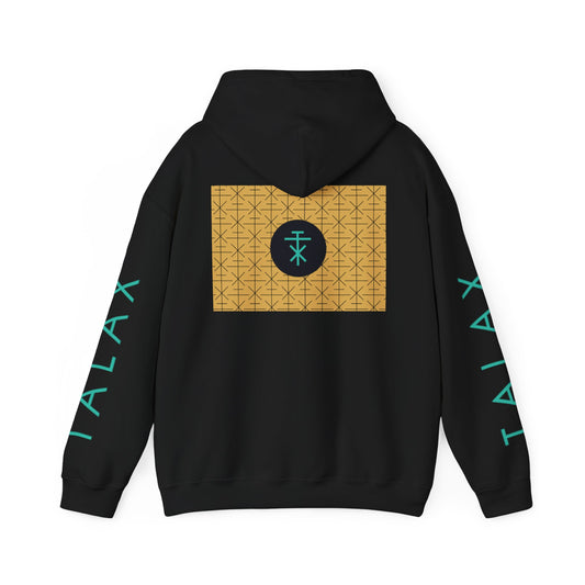Ascension Hoodie