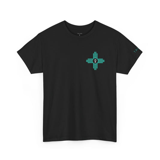 The Zia Cross Tee