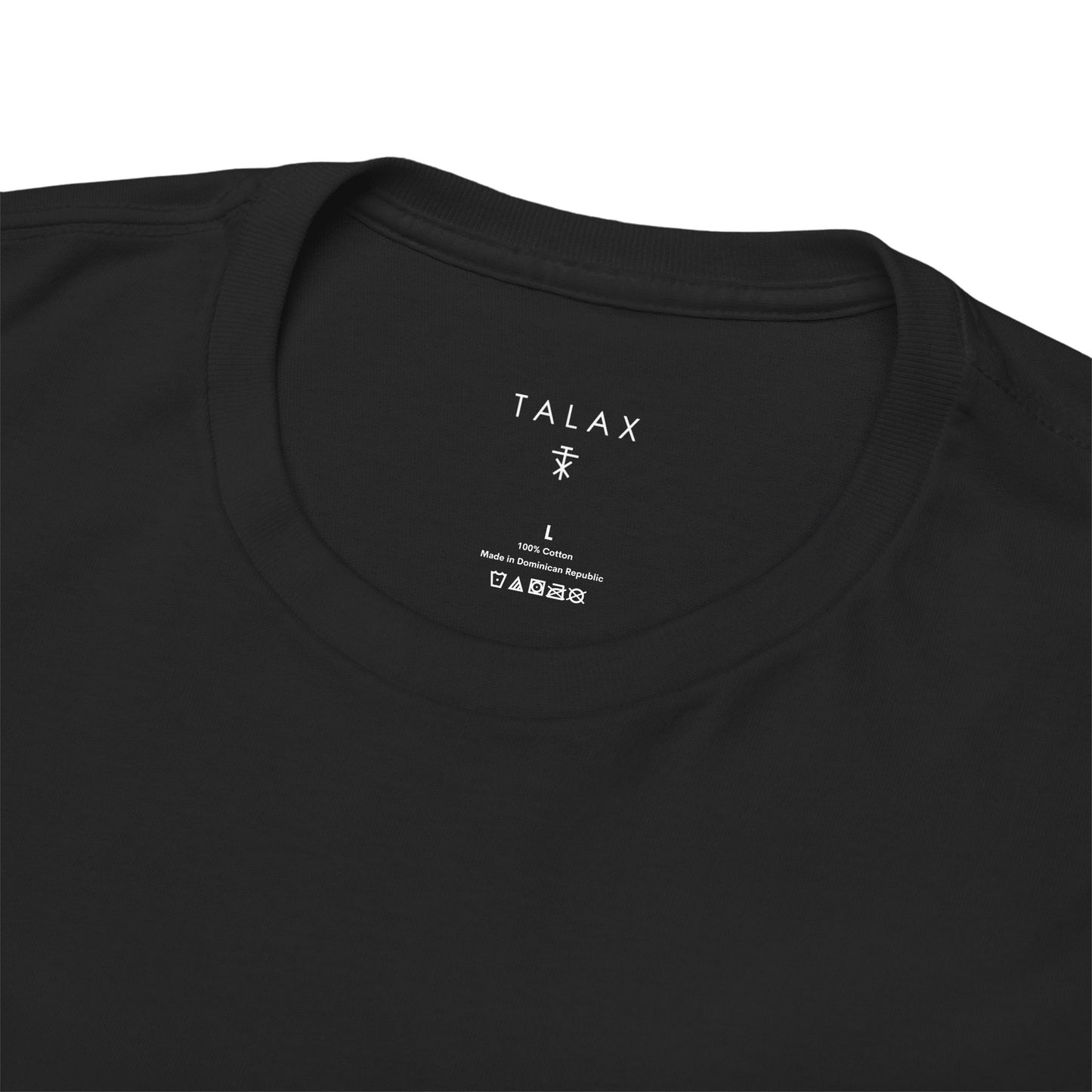 The Zia Cross Tee