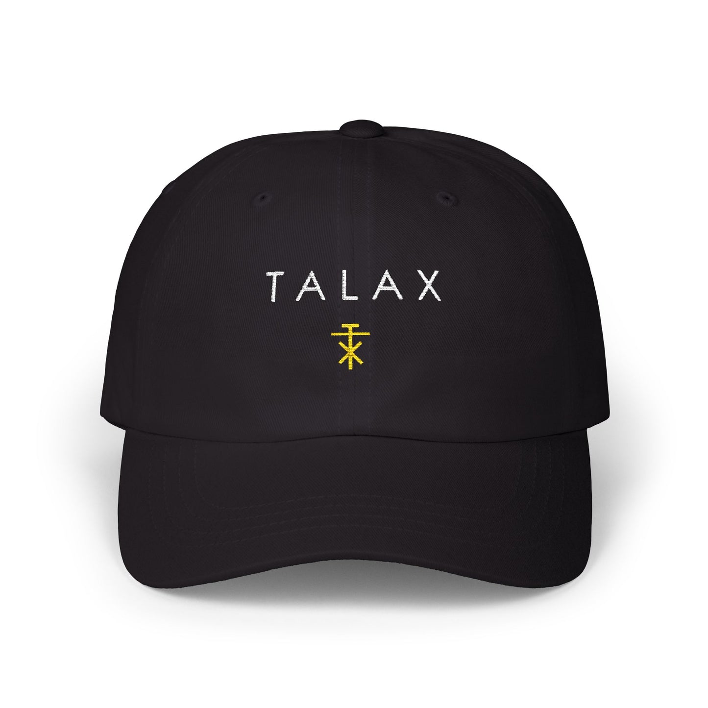 The TALAX Classic Dad Cap