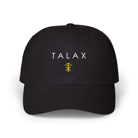 The TALAX Classic Dad Cap
