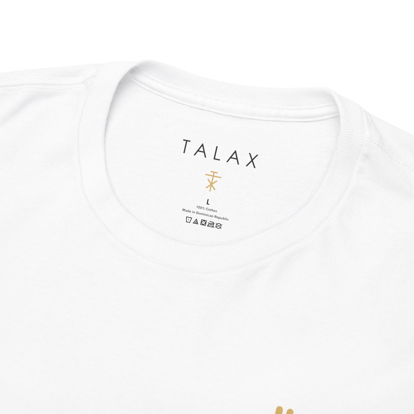 ZIA X Tee