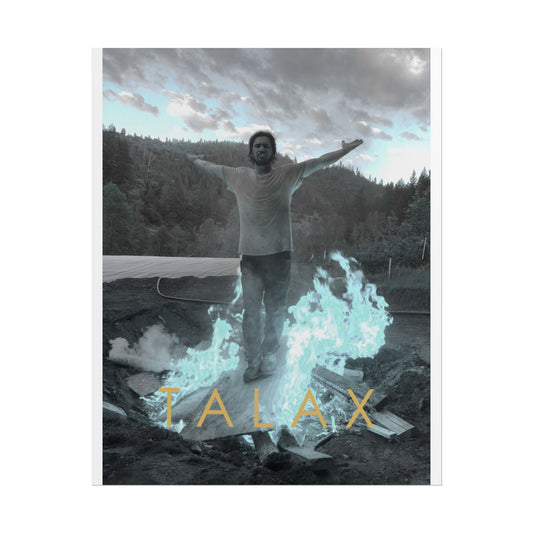 TALAX Poster