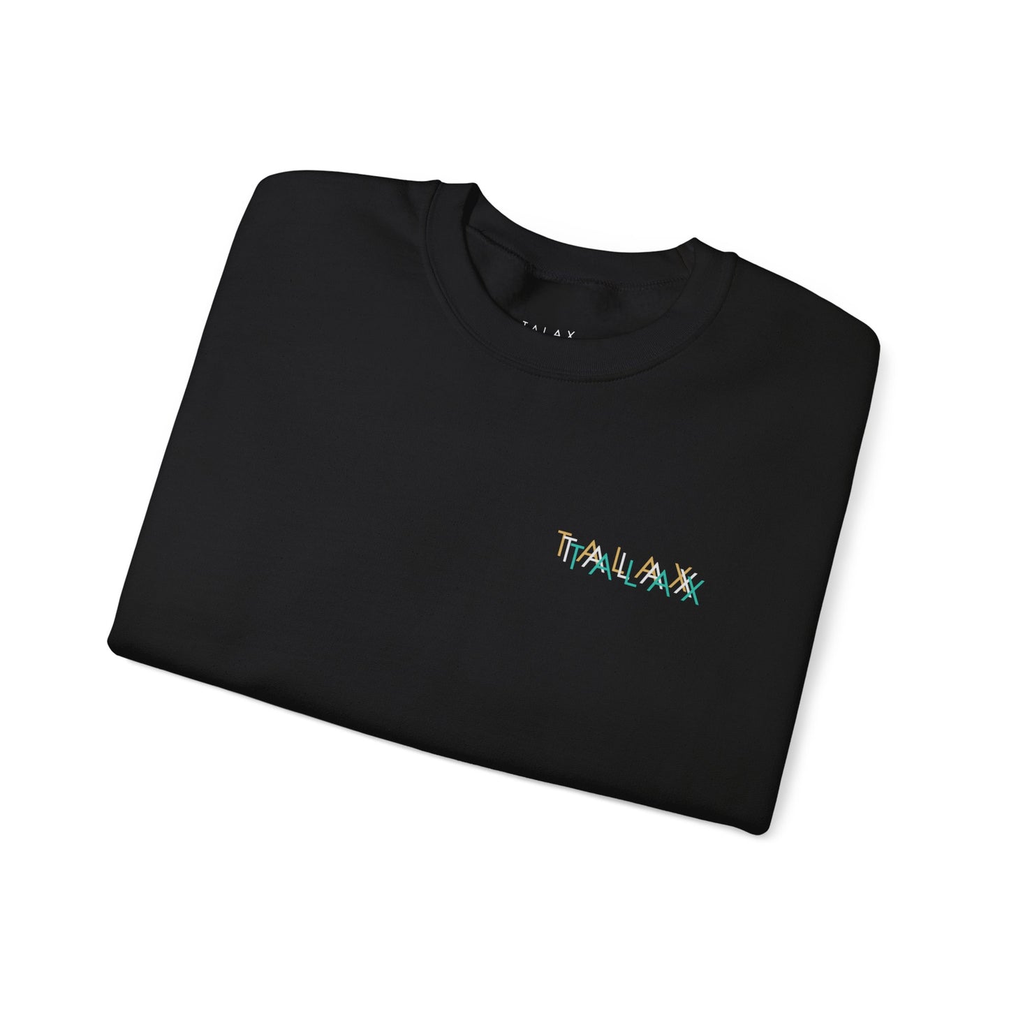 The Echo Crewneck
