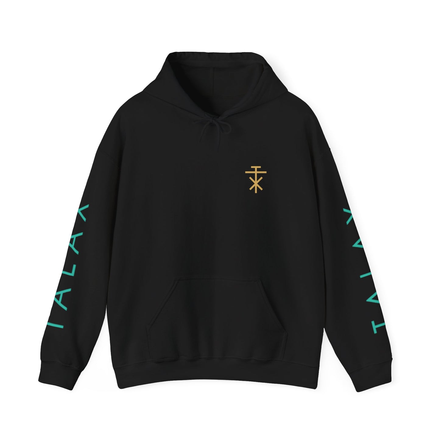 Ascension Hoodie