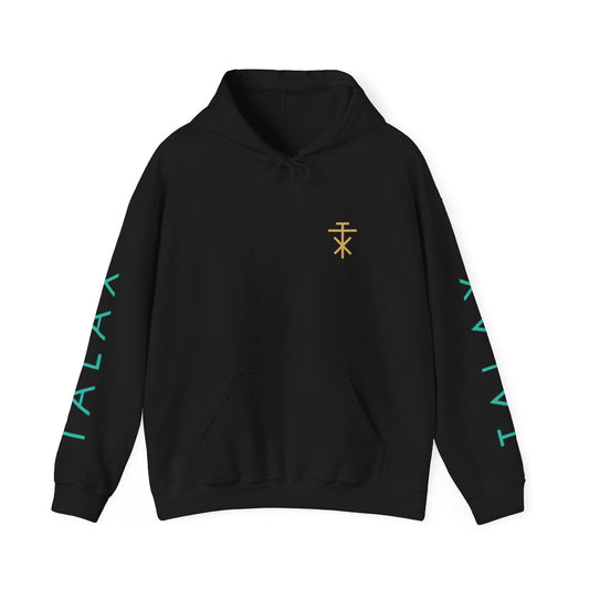 Ascension Hoodie