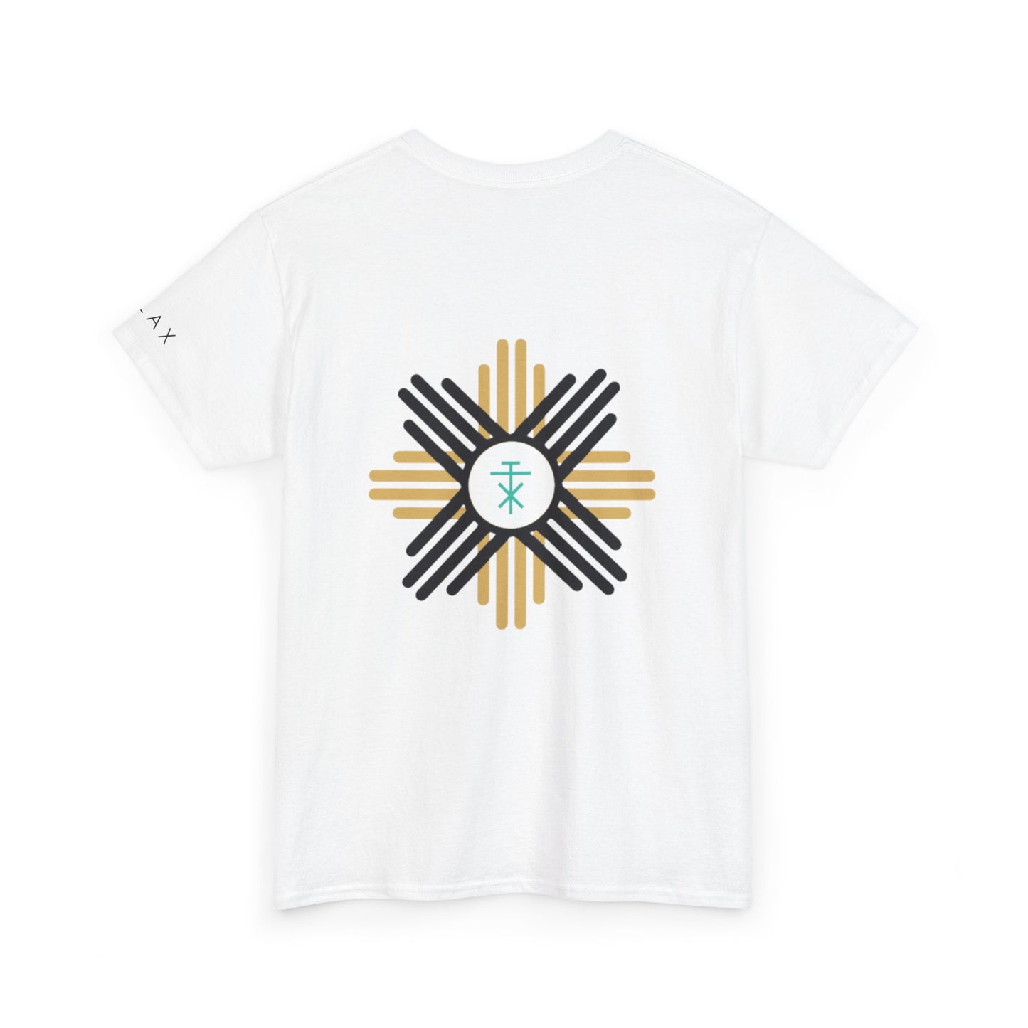 ZIA X Tee
