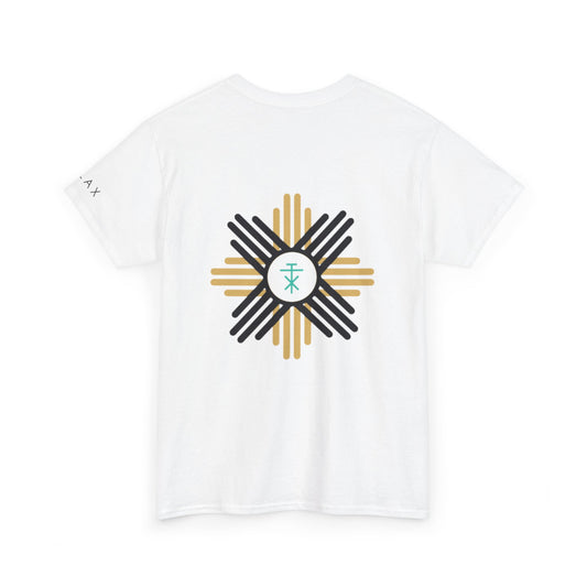 ZIA X Tee