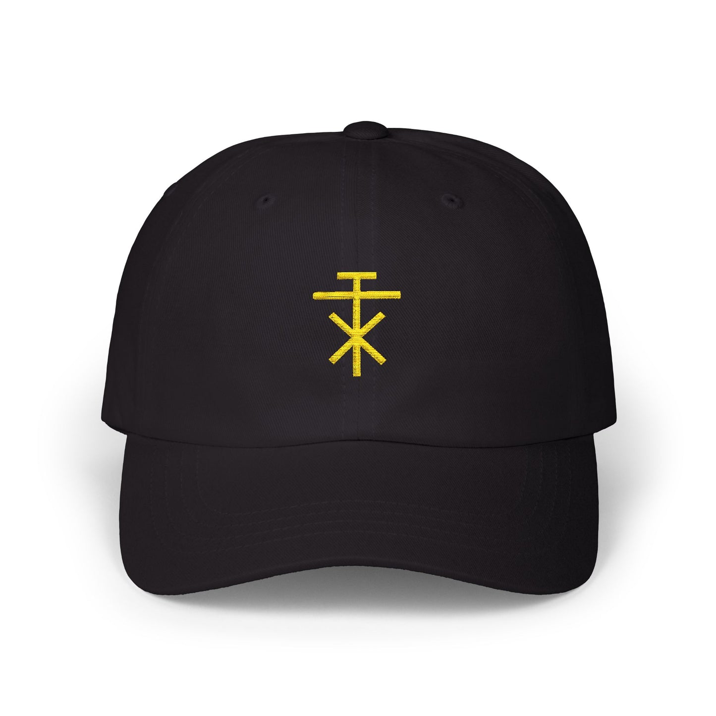 The TALAX Emblem Dad Cap