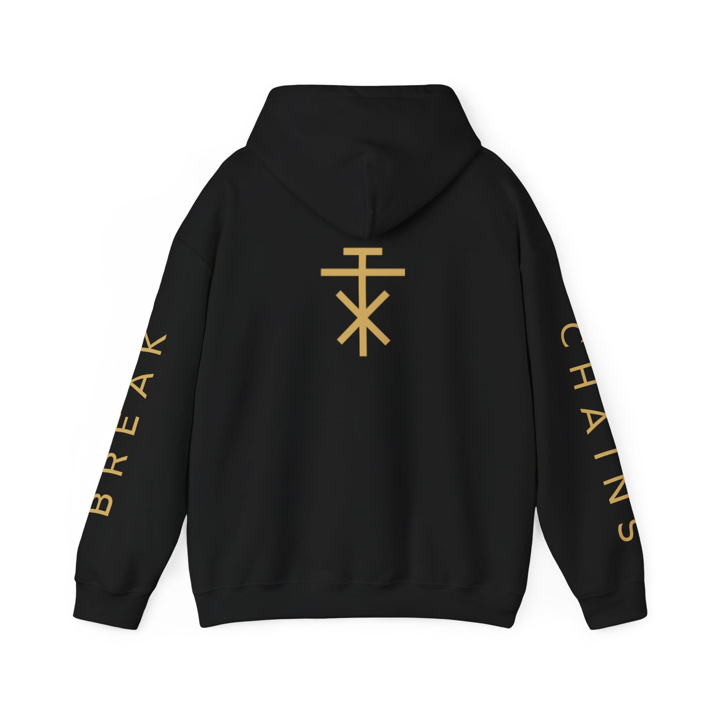 Break ⛓️ Chains Hoodie