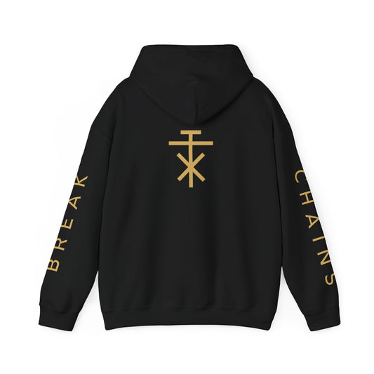 Break ⛓️ Chains Hoodie