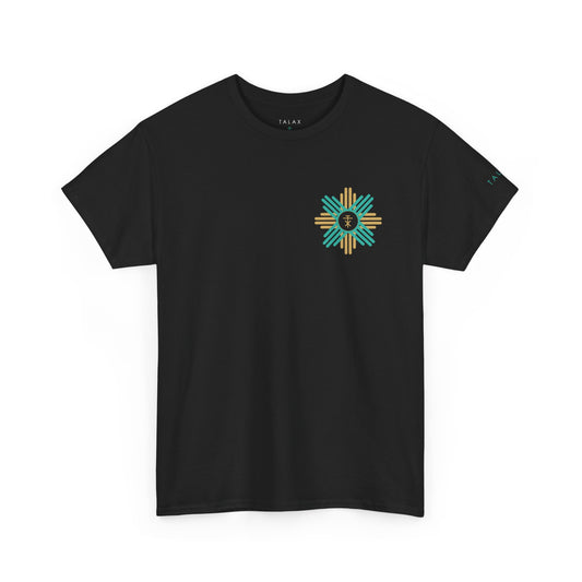 ZIA X Tee