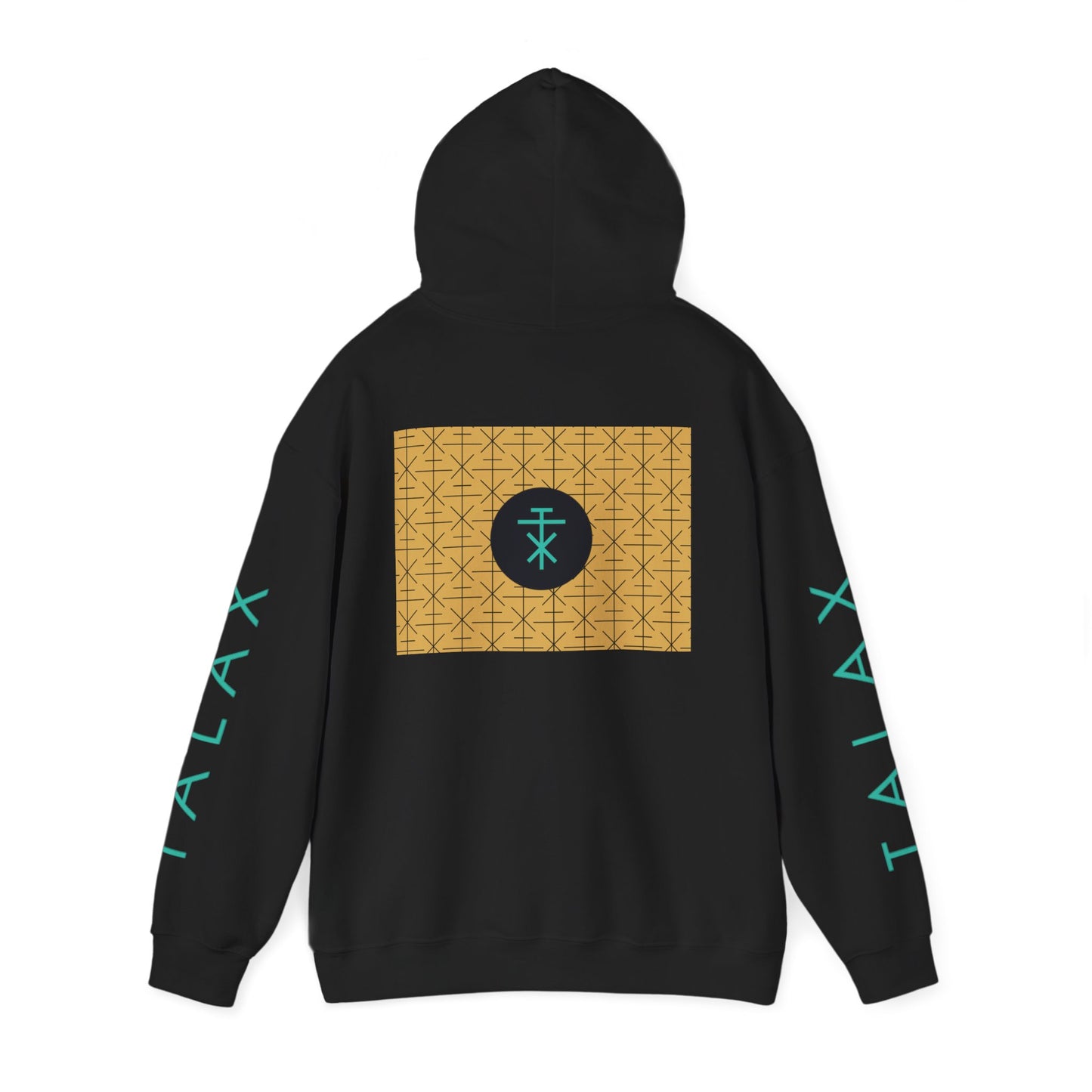 Ascension Hoodie