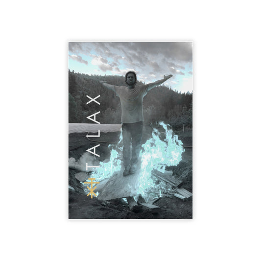 TALAX Poster