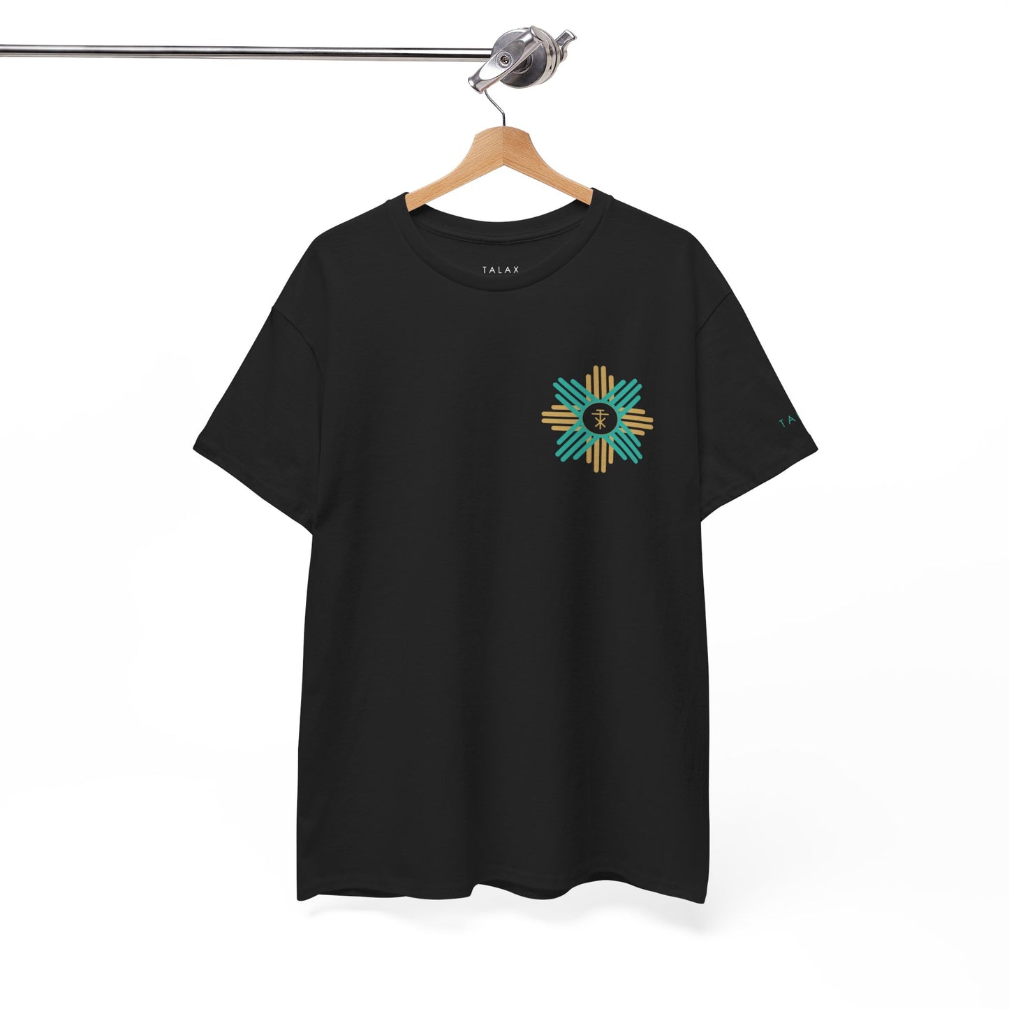 ZIA X Tee