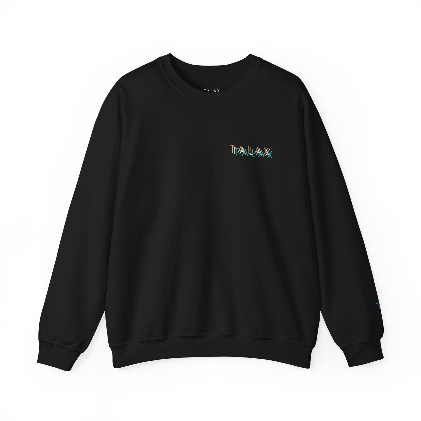The Echo Crewneck