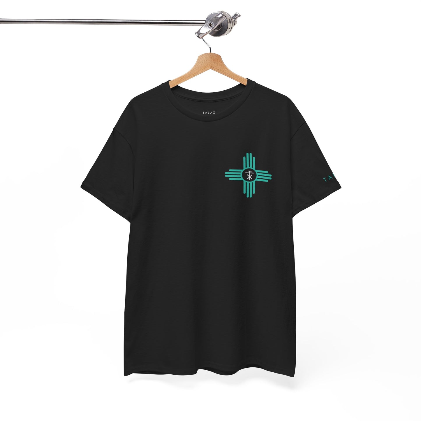 The Zia Cross Tee