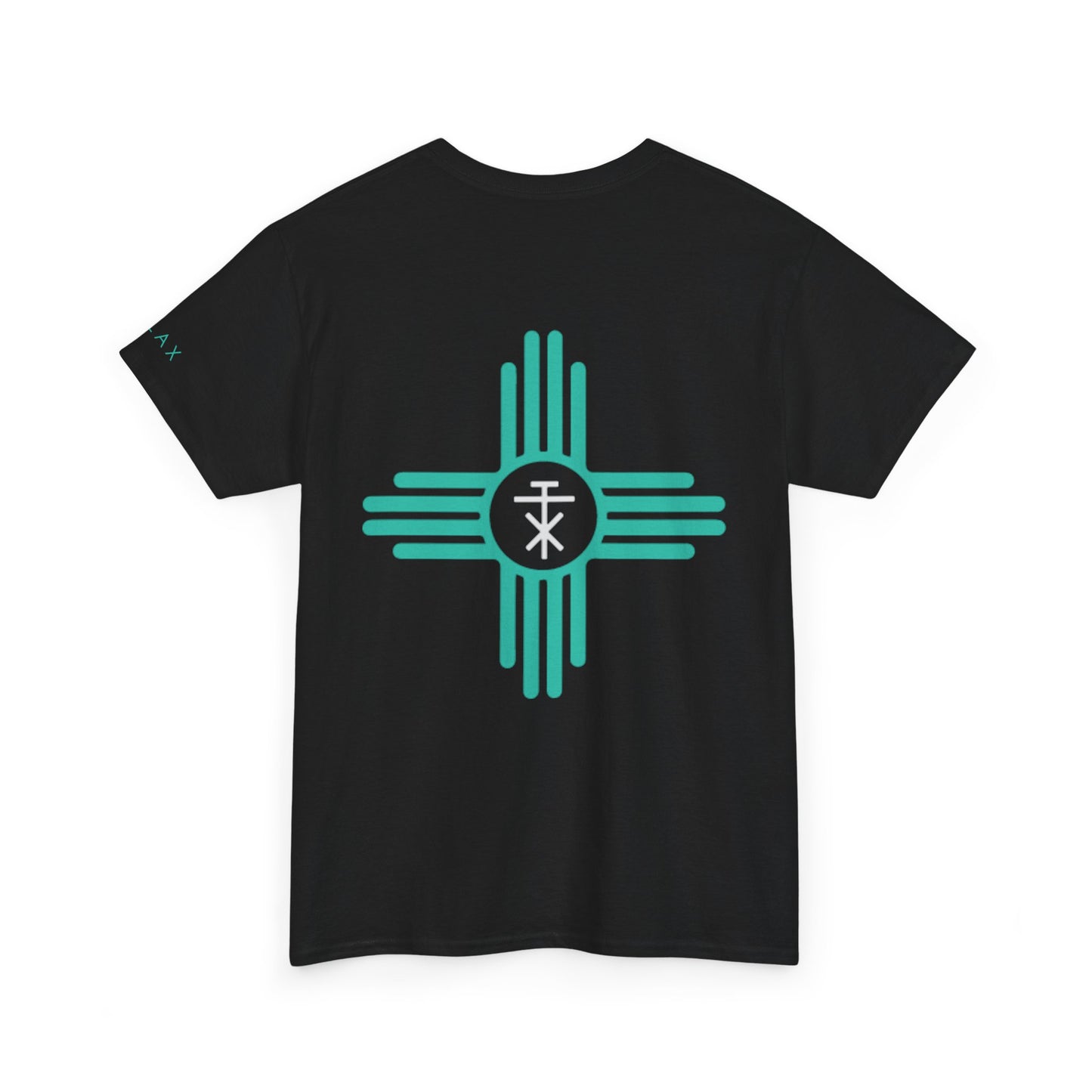 The Zia Cross Tee