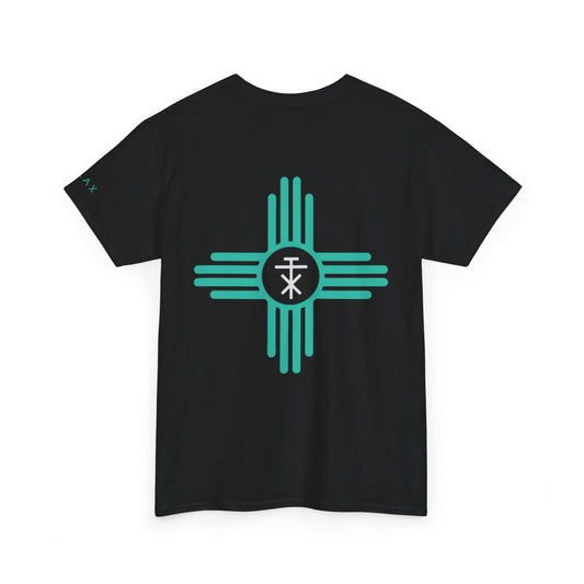 The Zia Cross Tee