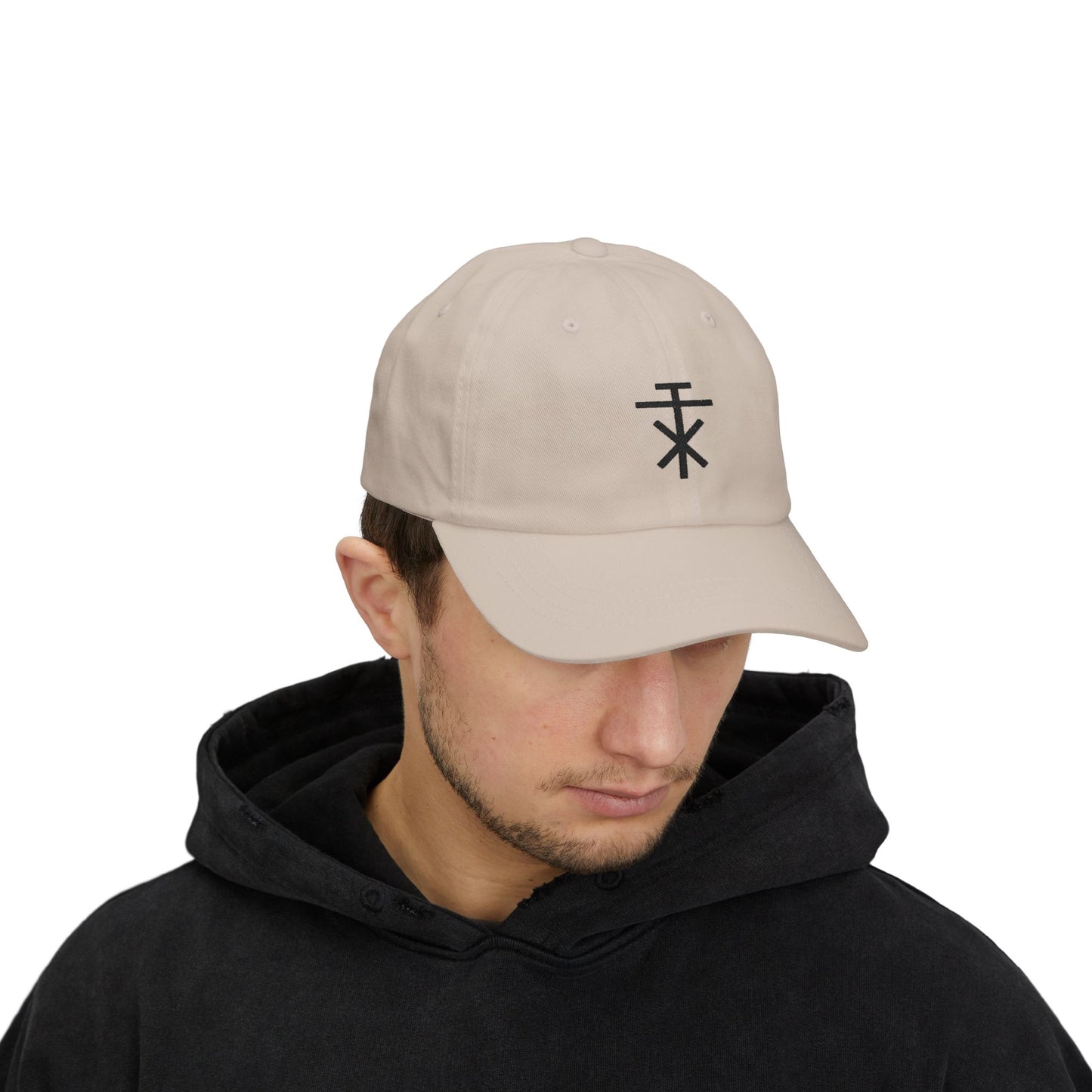 Stone Talax Icon Dad Cap