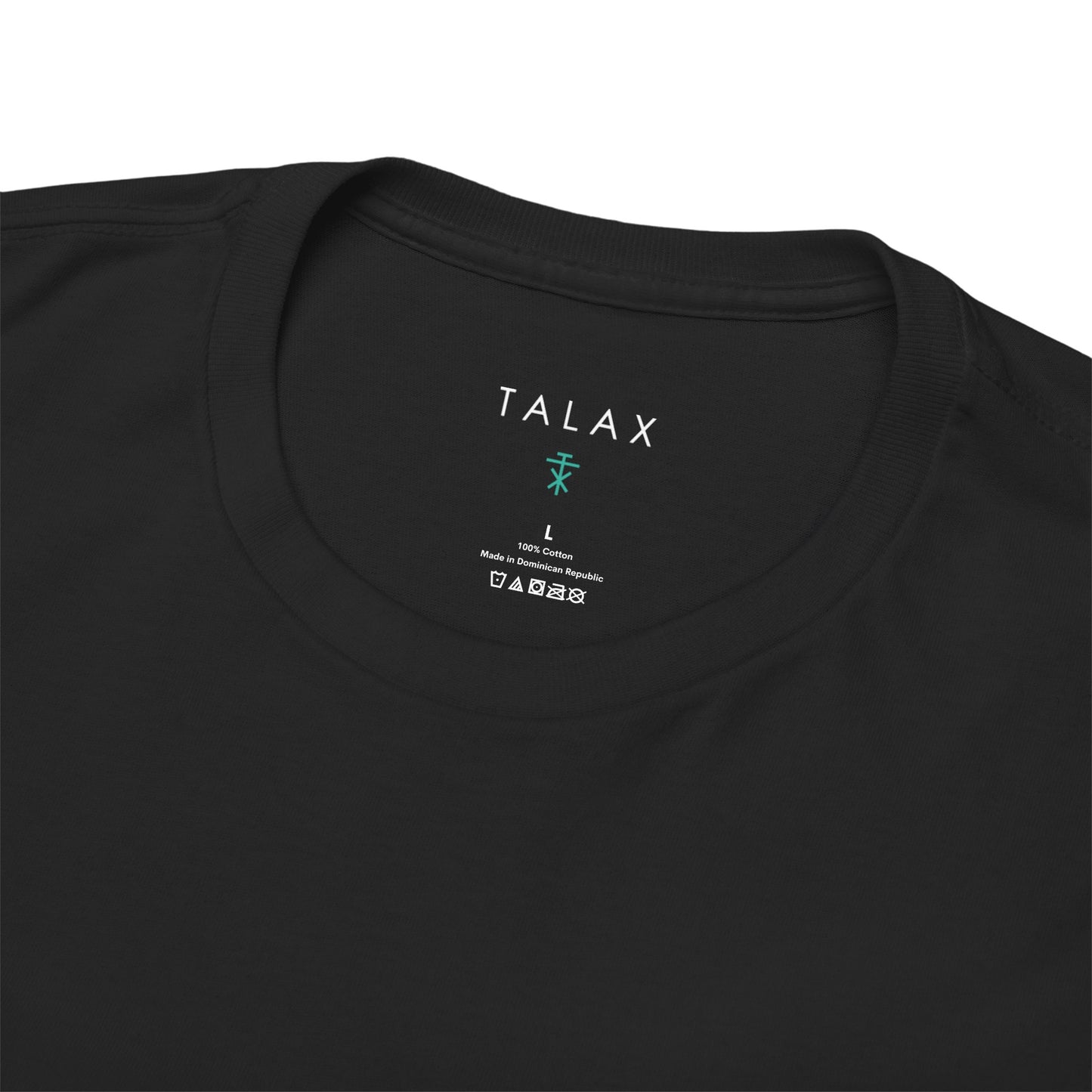 ZIA X Tee