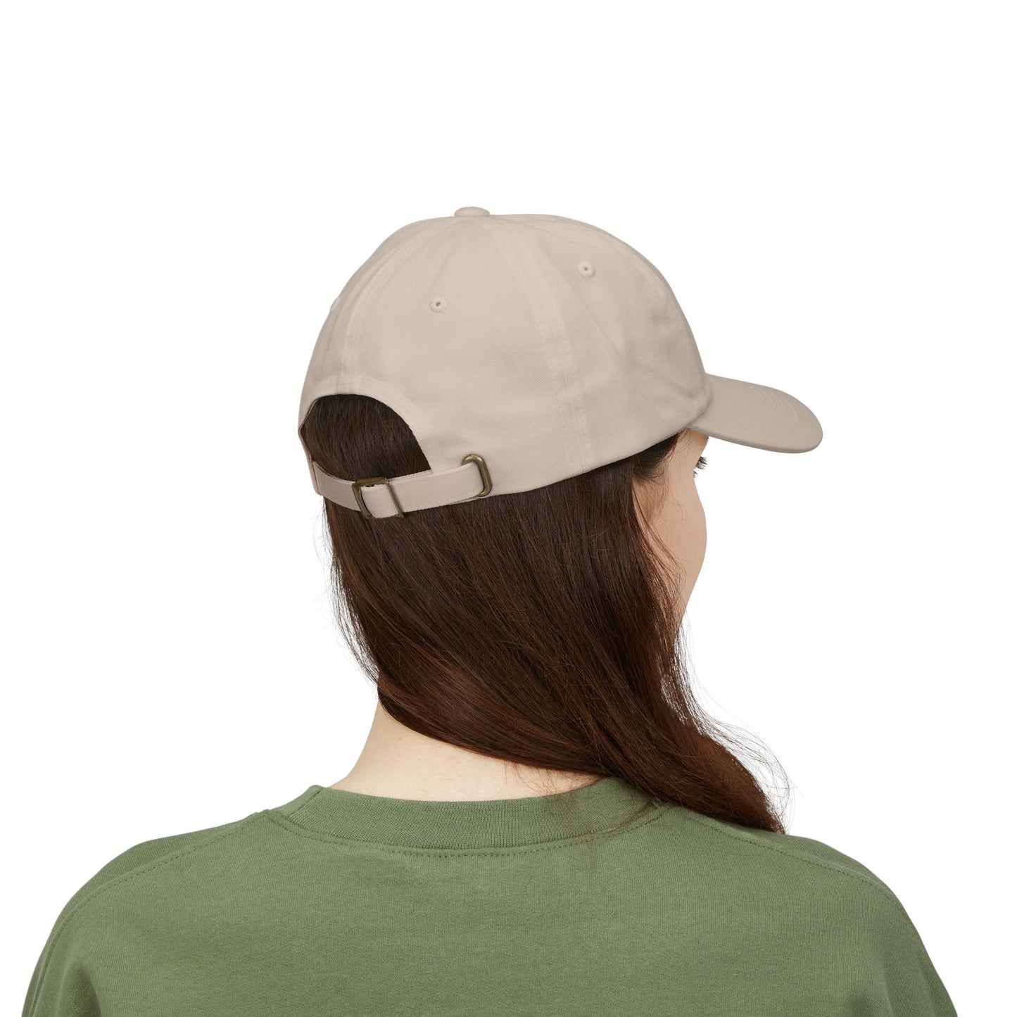 Stone Talax Zia Cross Dad Cap