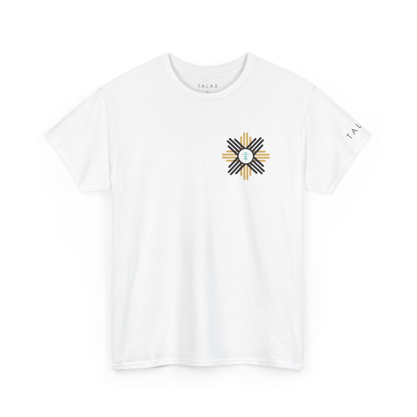 ZIA X Tee