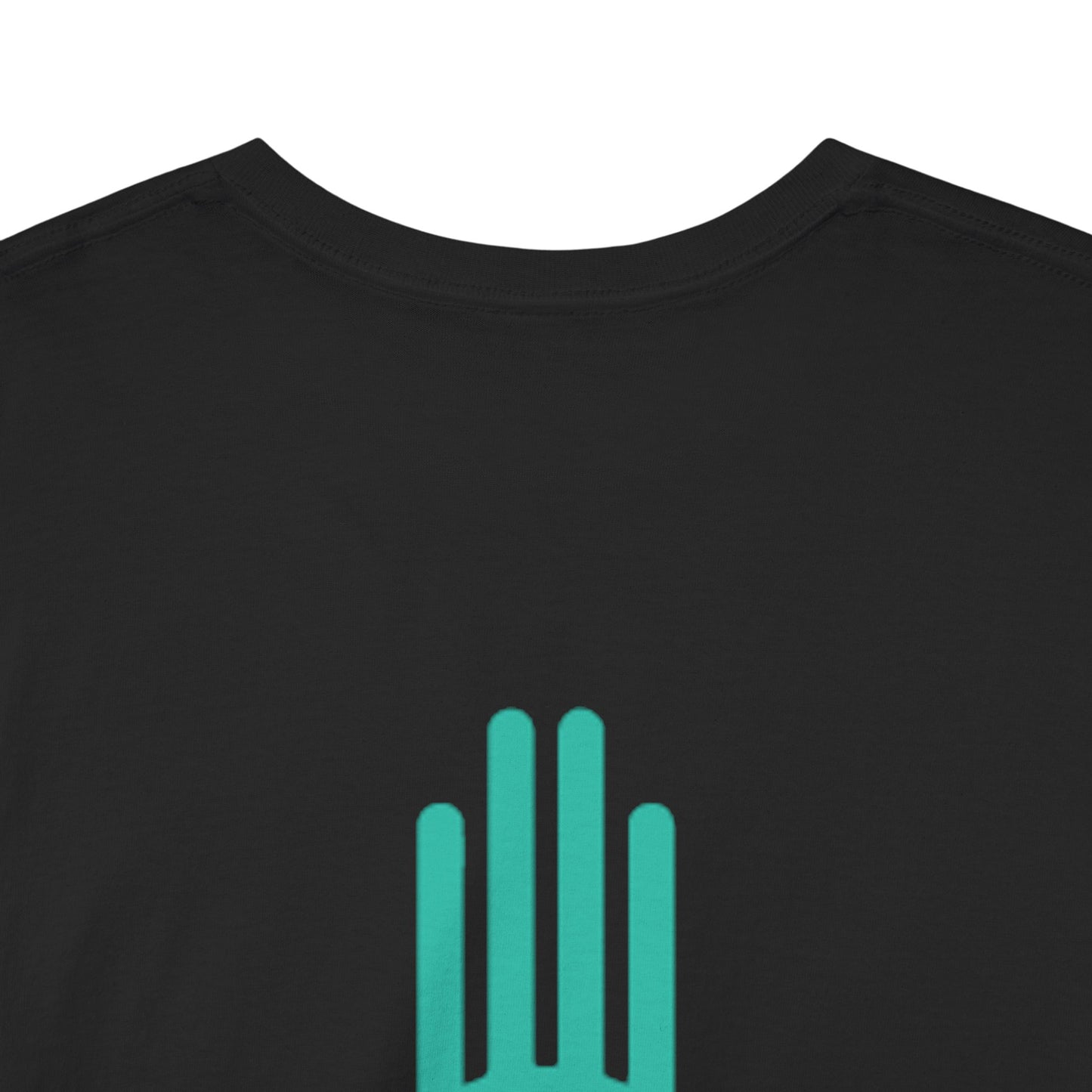 The Zia Cross Tee