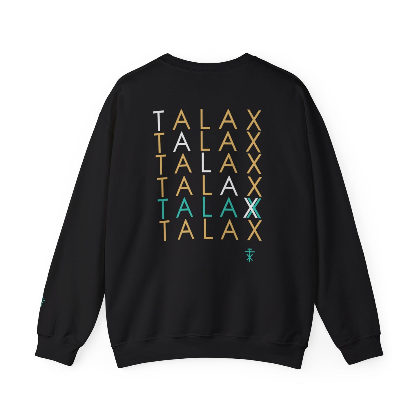 The Echo Crewneck