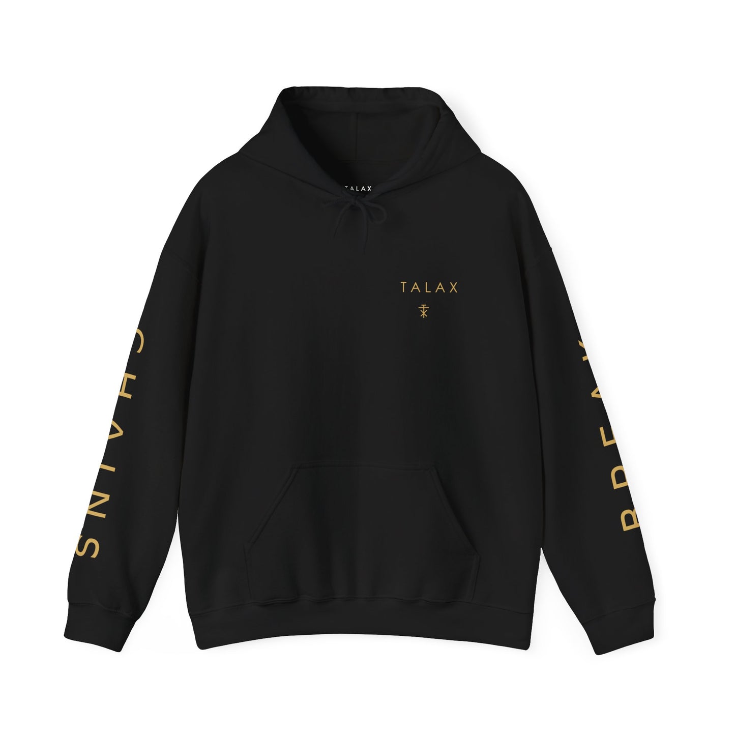 Break ⛓️ Chains Hoodie