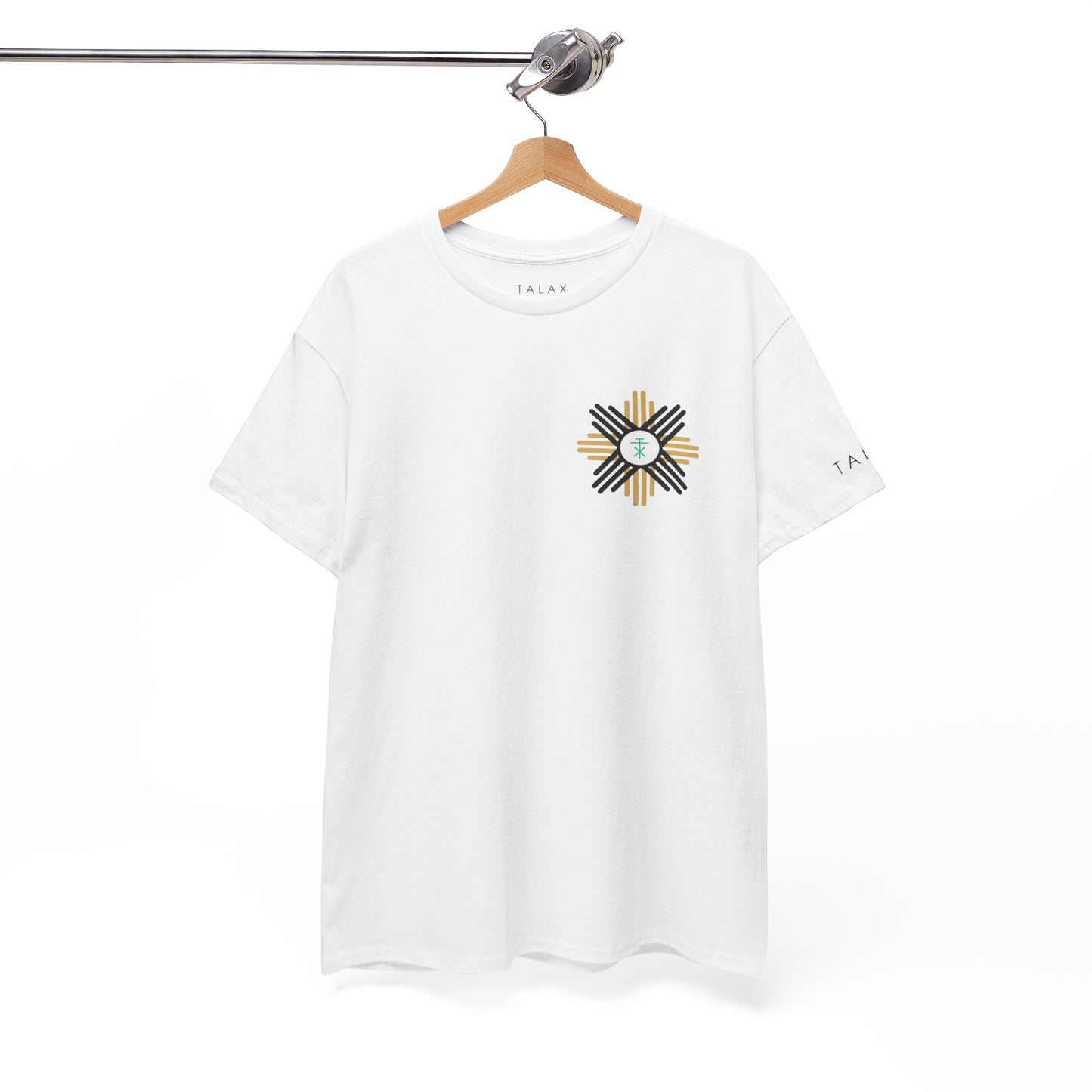 ZIA X Tee