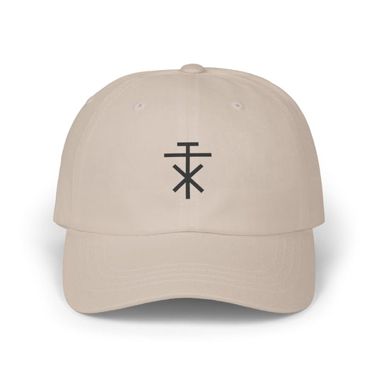 Stone Talax Icon Dad Cap