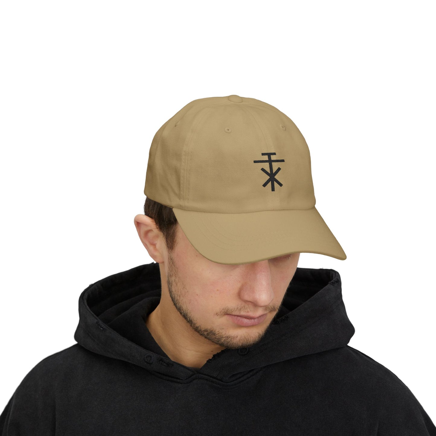 Khaki Talax Icon Cap