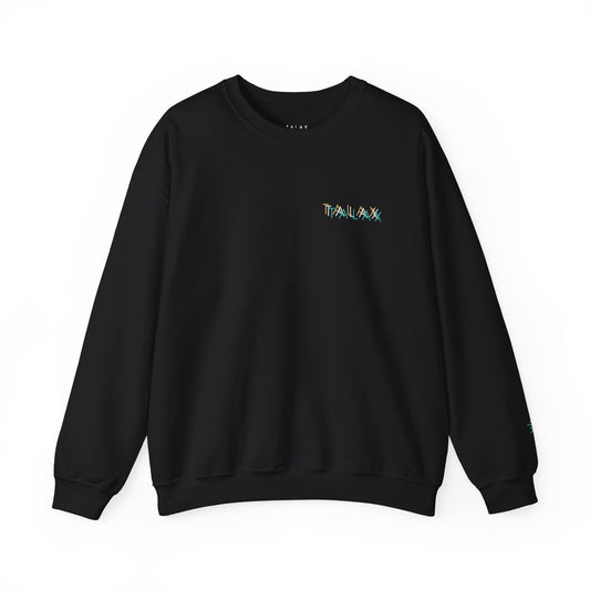 The Echo Crewneck