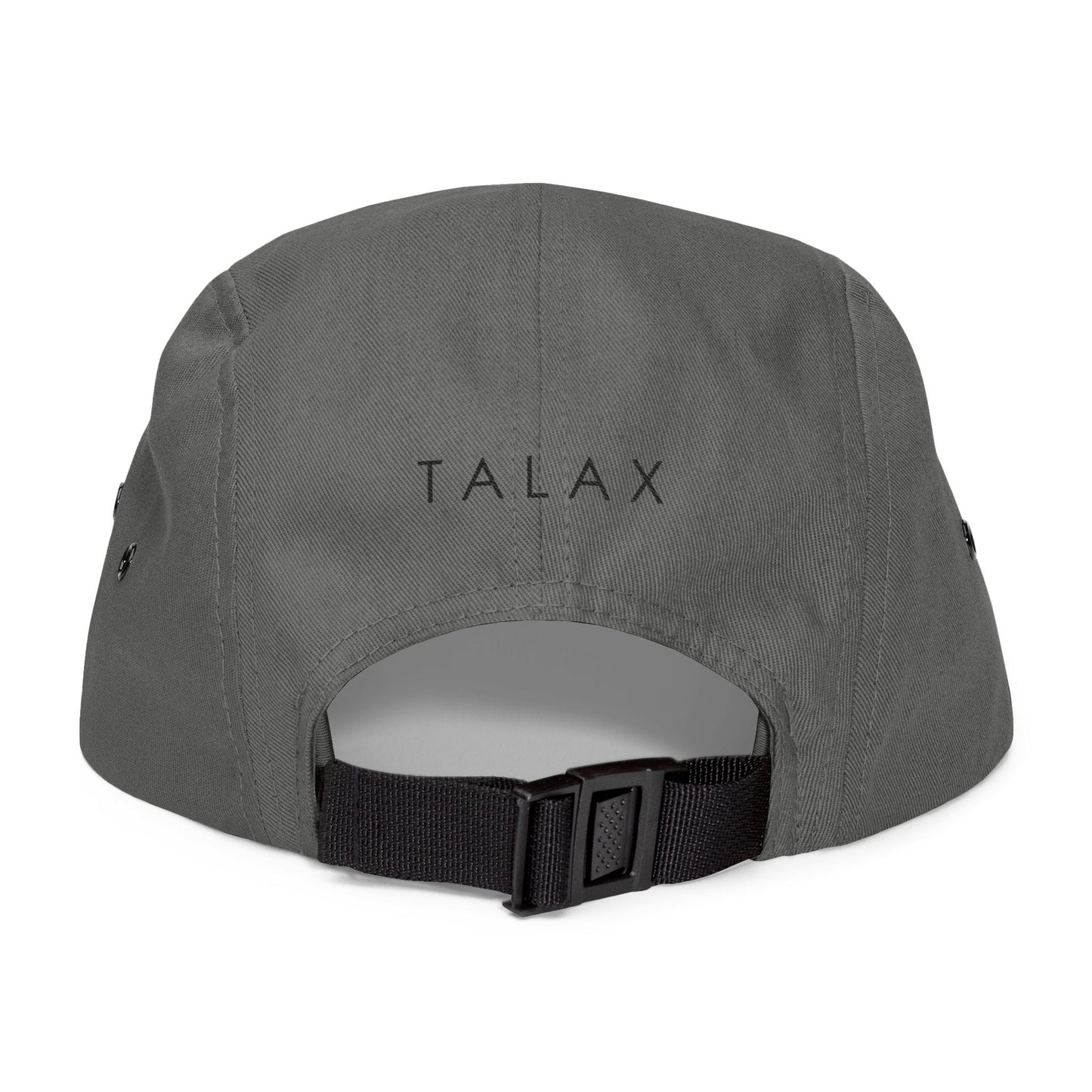 The Talax Zia Cross Five Panel Cap