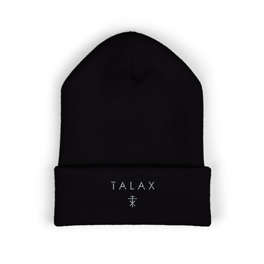 TALAX Beanie